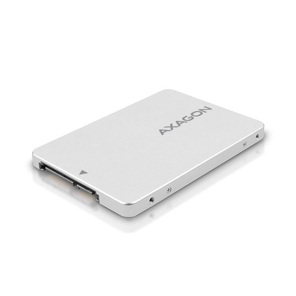 SSD ACC BRACKET BOX 2.5″/SILVER RSS-M2SD AXAGON