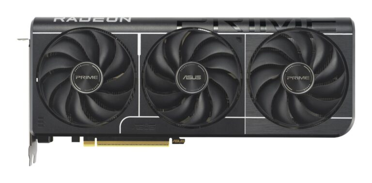 Graphics Card|ASUS|AMD Radeon RX 9060 XT|16 GB|GDDR6|128 bit|PCIE 5.0 16...