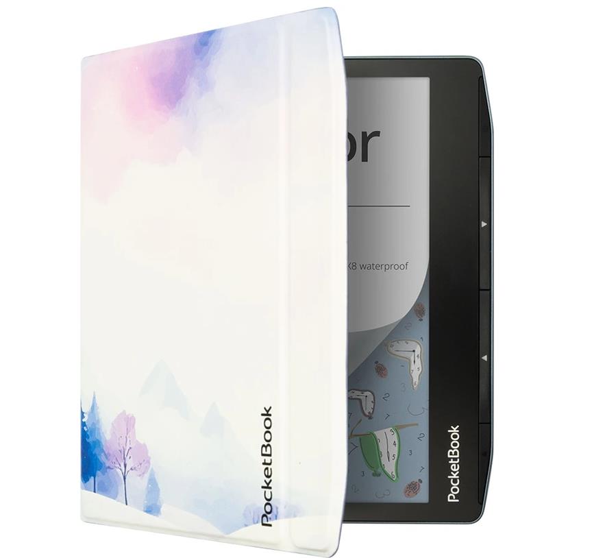 READER ACC CASE 7″ WINTERTIME/FL-700-WTP-WW POCKET BOOK