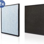 AIR PURIFIER FILTERSET/509PRO/510PRO CLEAN AIR OPTIMA