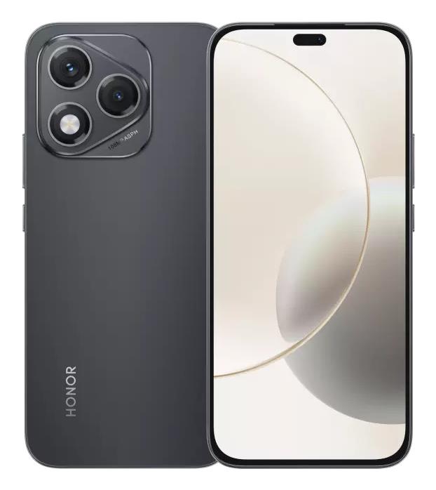 Mobiiltelefon HONOR 400 LITE/8/256GB BLACK 5109BRUV HONOR