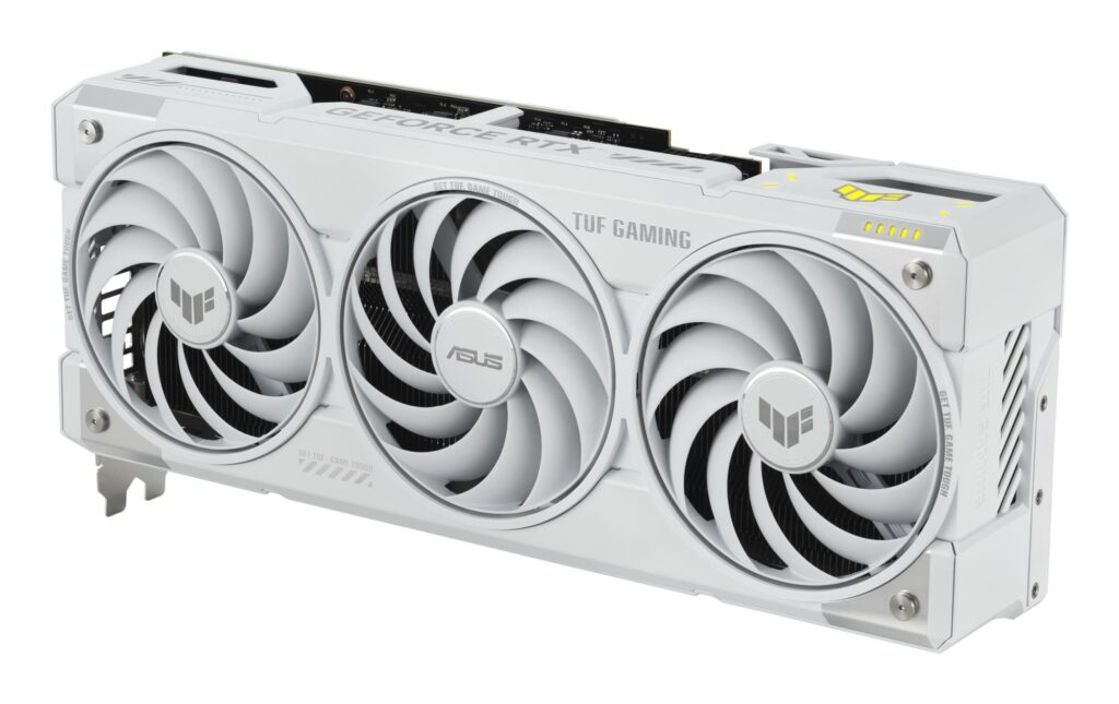Videokaart|ASUS|NVIDIA|GeForce RTX 5070 Ti|16 GB|GDDR7|256 bit|PCI Ex&#8...