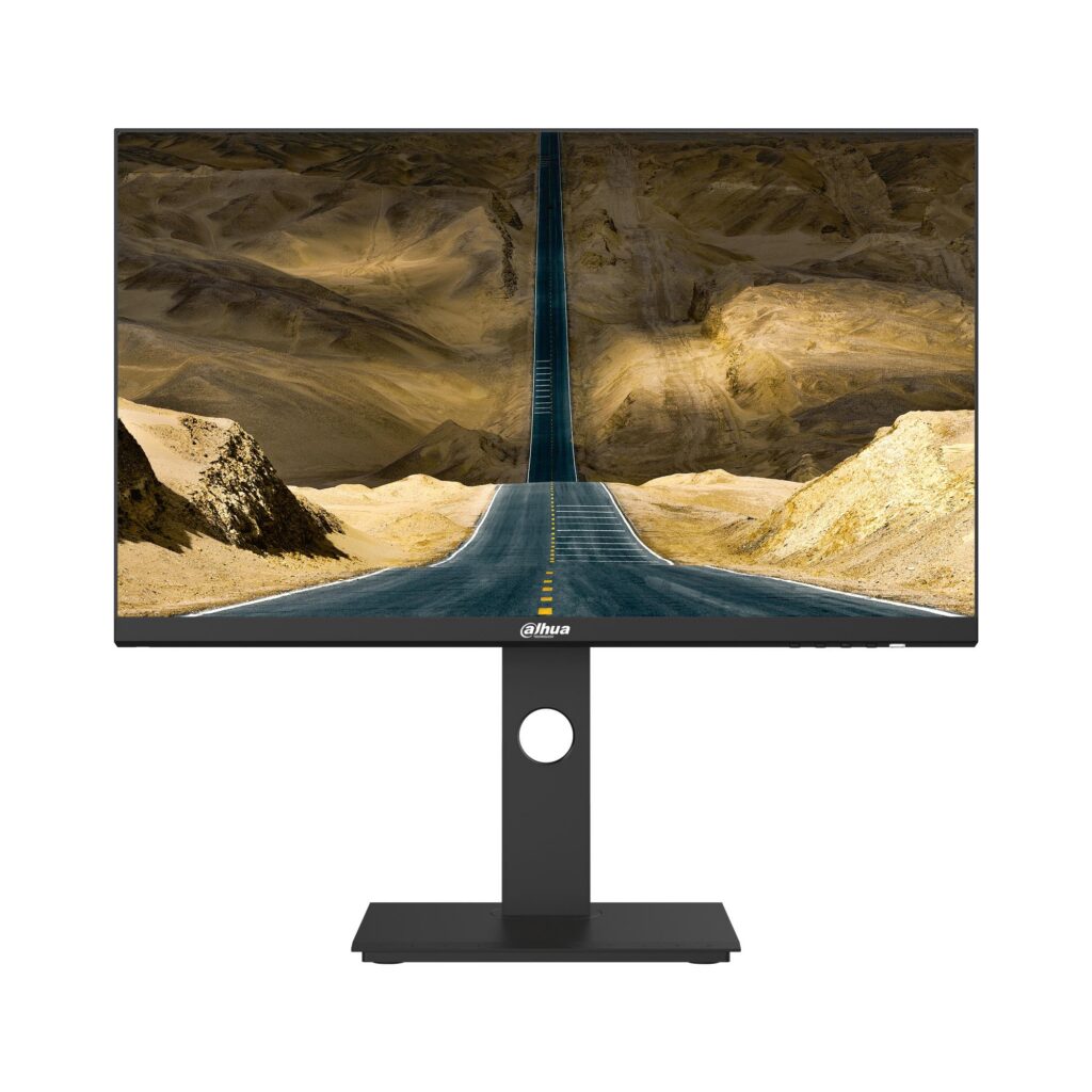 LCD Monitor|DAHUA|LM27-P301A|27″|Business|Panel IPS|2560×1440...