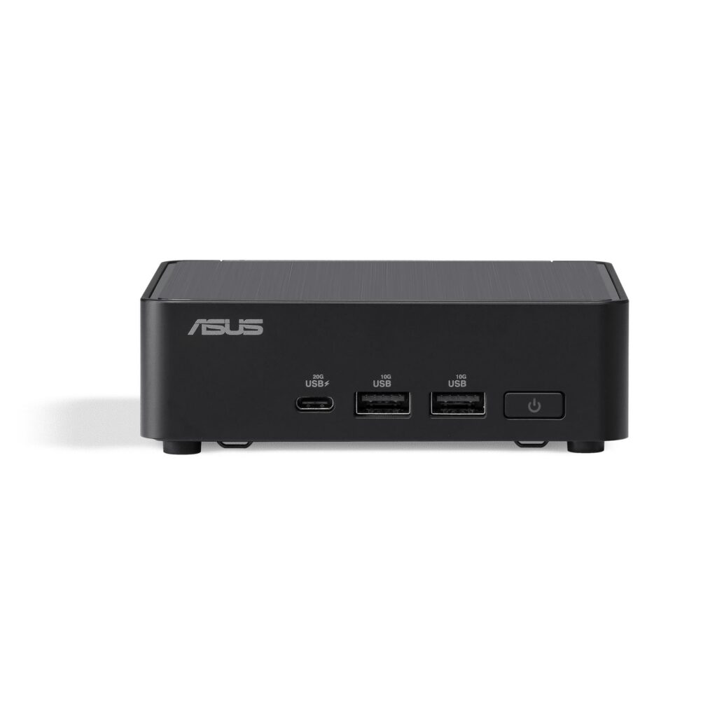 COMPUTING KIT CU7-155H/RNUC14RVKU700002I ASUS