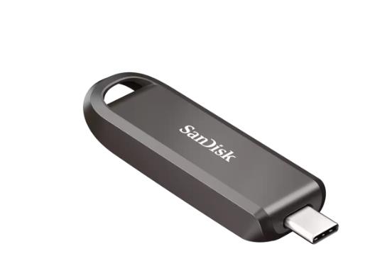 MEMORY DRIVE FLASH USB-C/1TB SDCZ890-1T00-G46 SANDISK