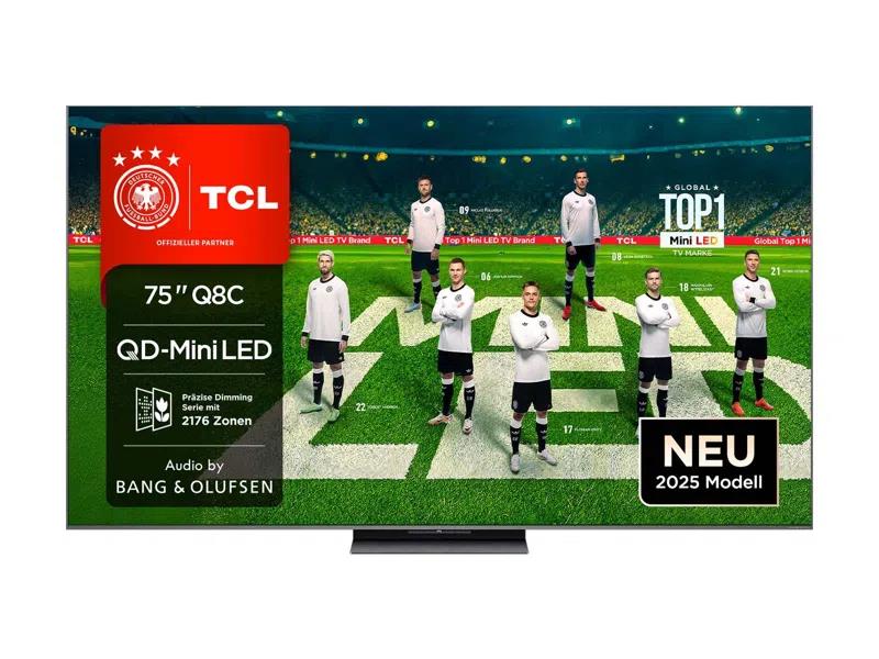 Televiisor|TCL|75 “|4K Ultra HD|3840 x 2160 pixels|Flat|16:9|LCD|7...