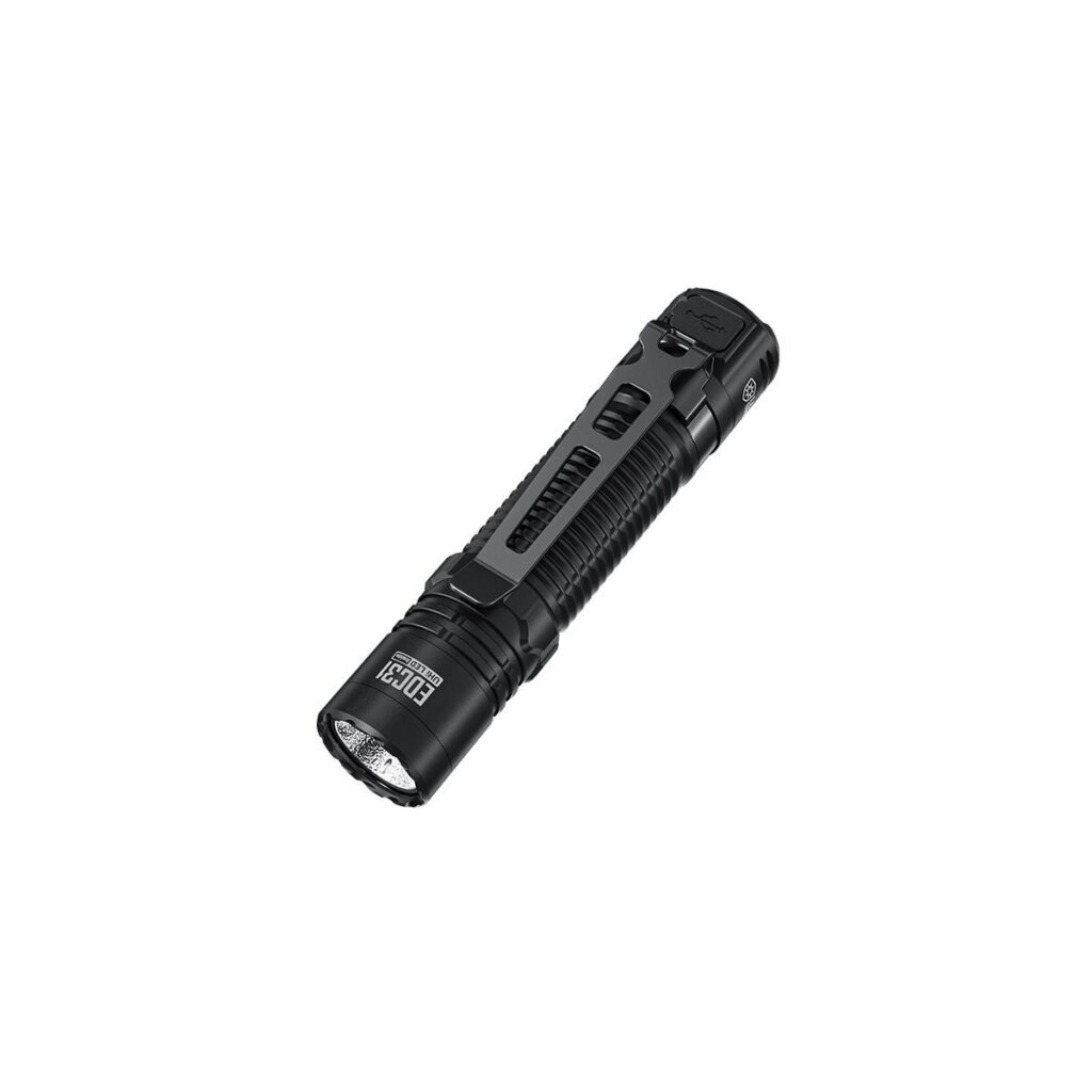 FLASHLIGHT EDC SERIES/EDC31 NITECORE