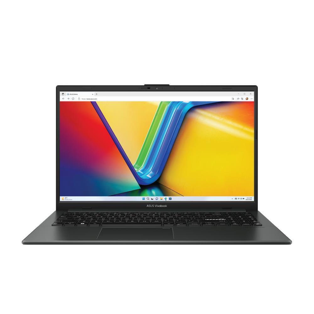 Notebook|ASUS|VivoBook Series|Go 15|E1504FA-BQ2583W|CPU  AMD Ryzen 5|752...