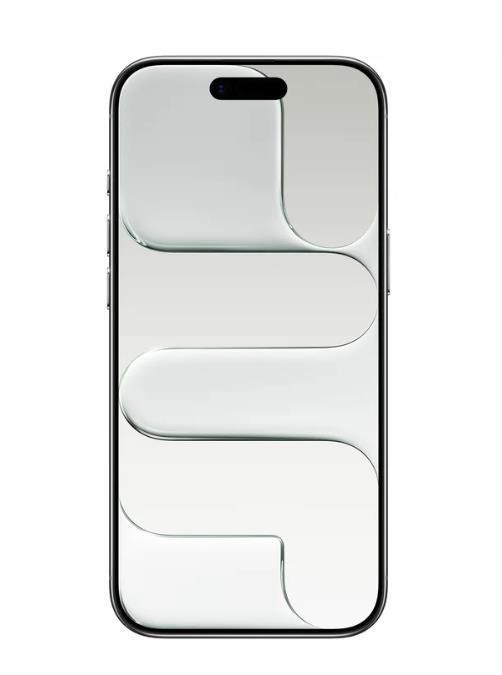 Mobiiltelefon IPHONE AIR/256GB CLOUD WHITE MG2M4 APPLE