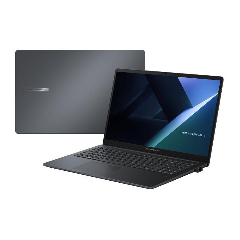 Sülearvuti|ASUS|ExpertBook|B1|B1503CVA-S71833X|CPU  Core 3|100U|1200 MHz...