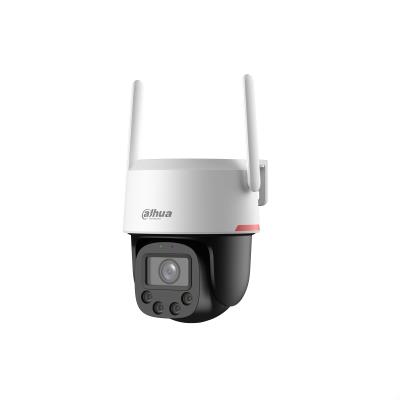 WRL KAAMERA 8MP PT DOME WIFI/P8F-PV-0360B-PRO DAHUA