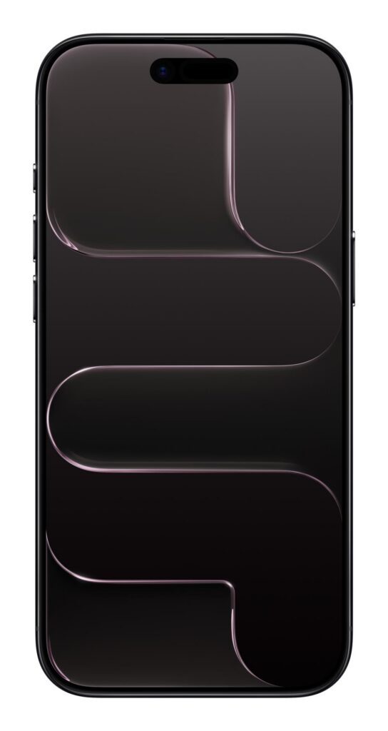 Mobiiltelefon IPHONE AIR/1TB SPACE BLACK MG2W4 APPLE
