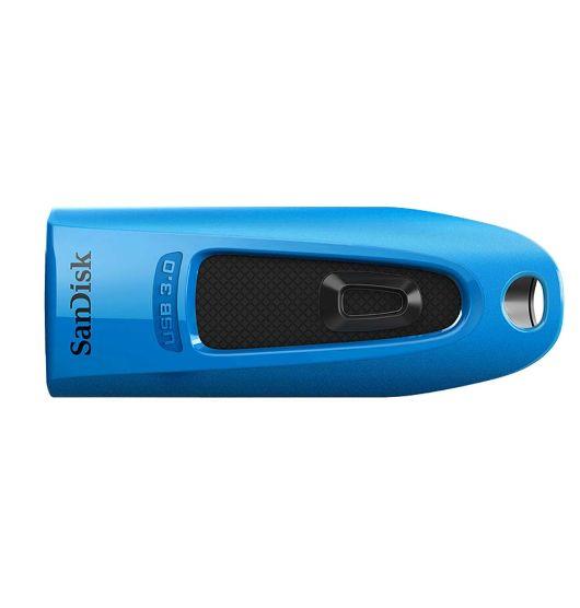 MÄLUPULK FLASH USB3 32GB/SDCZ48-032G-U46B SANDISK