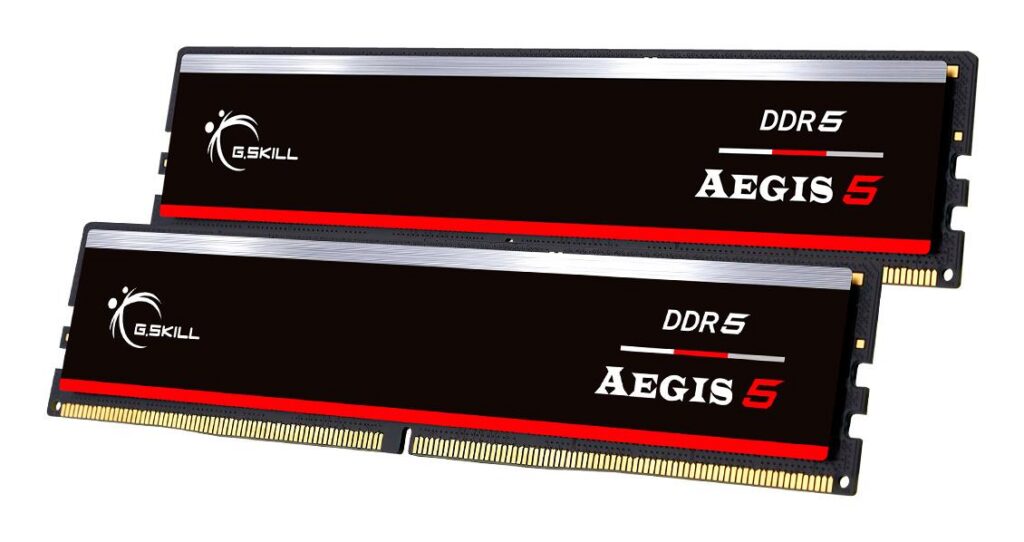 Muutmälu 32GB DDR5-6000 K2/F5-6000J3636F16GX2-IS G.SKILL