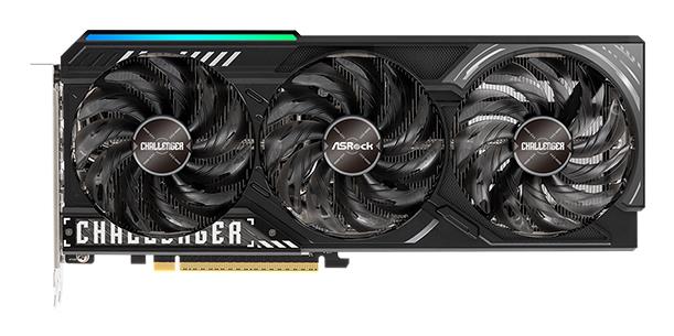 Videokaart|ASROCK|AMD|Radeon RX 9070 XT|16 GB|GDDR6|256 bit|PCI Expre…