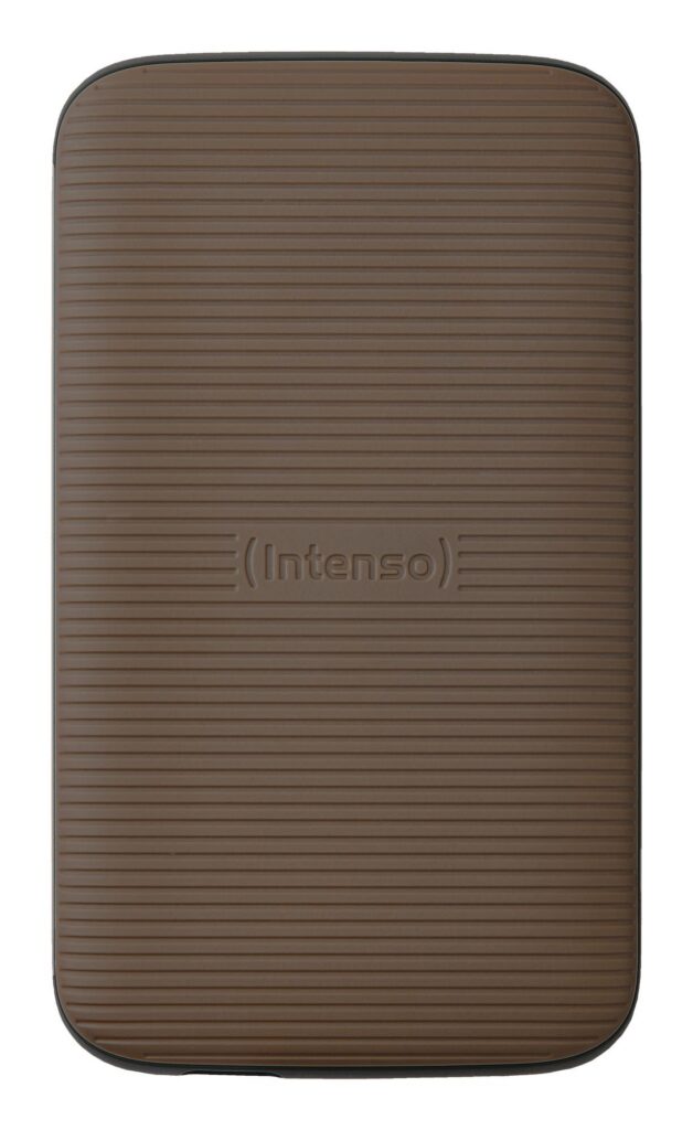 Väline SSD|INTENSO|TX500|1TB|USB 3.2|3827460
