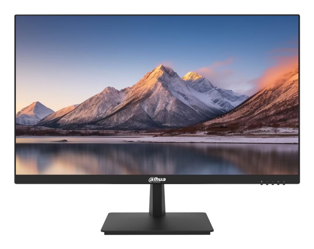 LCD Monitor|DAHUA|DHI-LM27-L200N|27″|Matte|Panel VA|1920×1080...