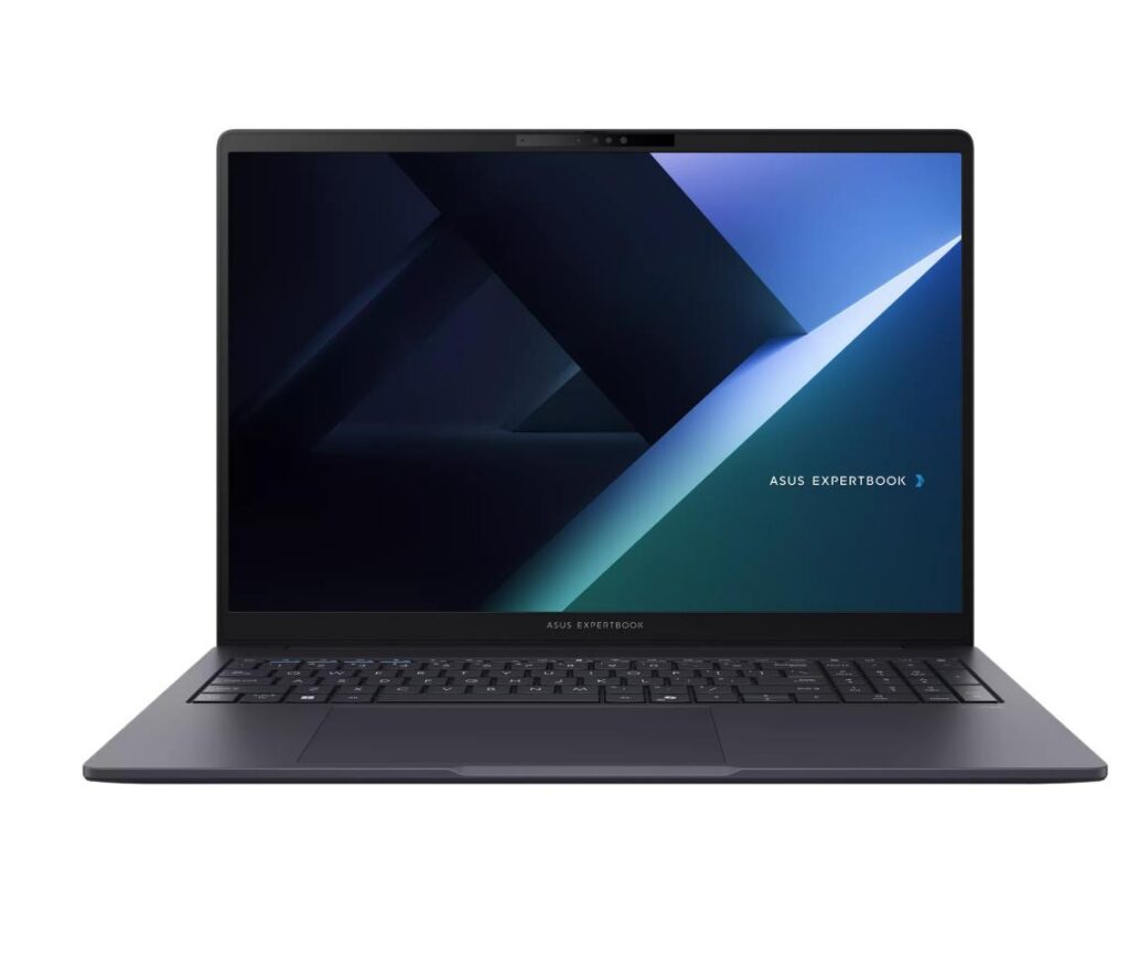 Sülearvuti|ASUS|ExpertBook|B3605CVA-MB0678XA|CPU Intel Core 5|120U|1.4 G...