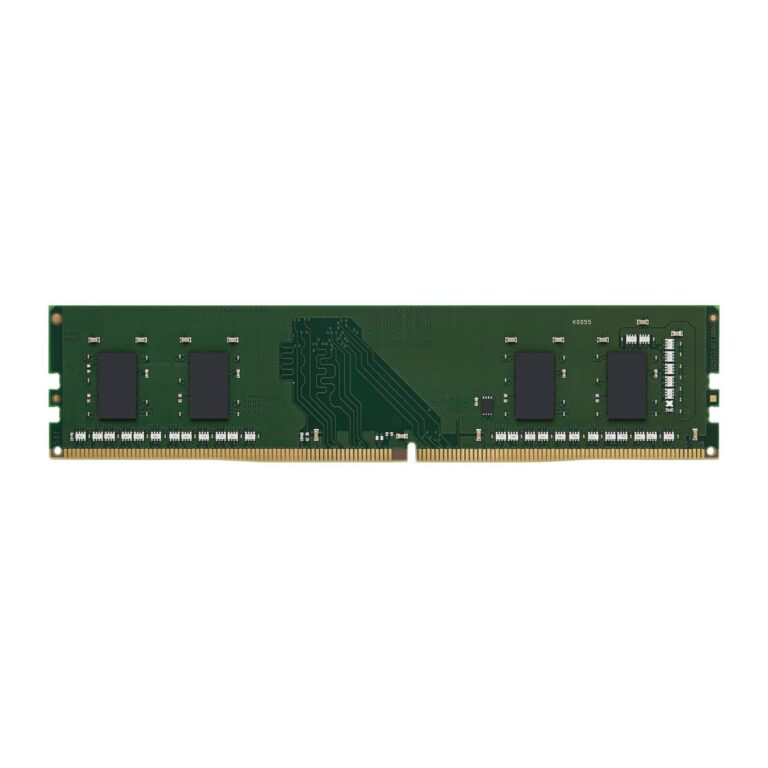Muutmälu 16GB PC25600 DDR4/KCP432NS8/16 KINGSTON