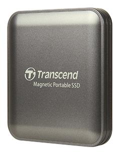 Väline SSD|TRANSCEND|ESD420C|4TB|3D NAND|Write speed 2000 MBytes/sec|R&#...