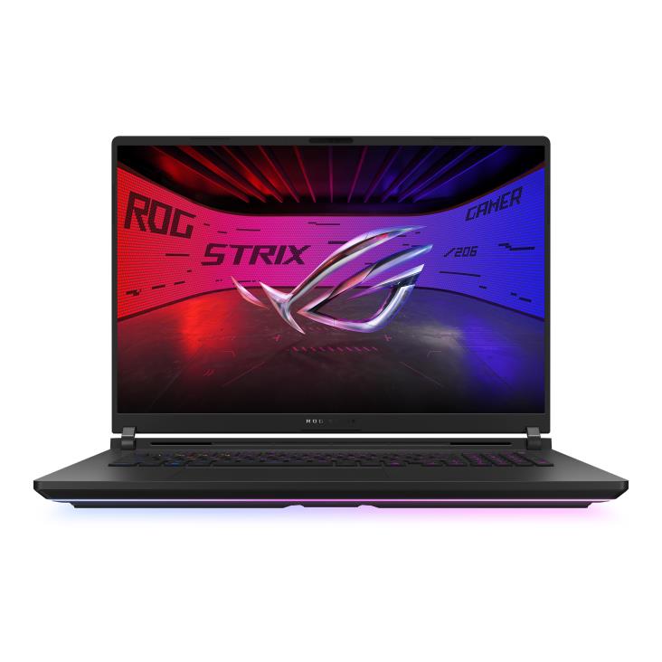 Sülearvuti|ASUS|ROG Strix|SAUTO 18 (2025)|G835LW-SA024W|CPU  Intel Core ...
