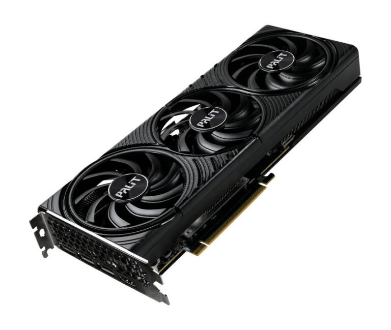 Videokaart|PALIT|NVIDIA GeForce RTX 5070|12 GB|GDDR7|192 bit|PCIE 5.0...