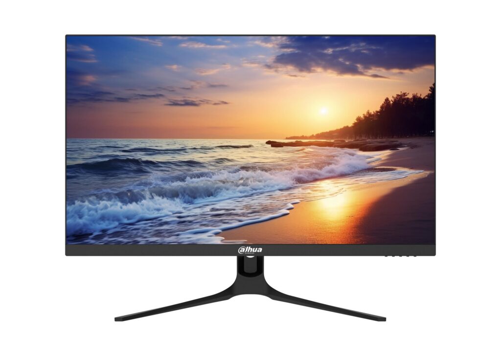 LCD Monitor|DAHUA|LM27-F400|27″|Business/4K|Panel VA|3840×216...