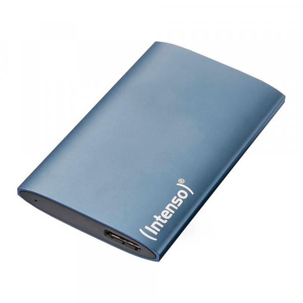 Väline SSD|INTENSO|2TB|USB 3.2|3823475