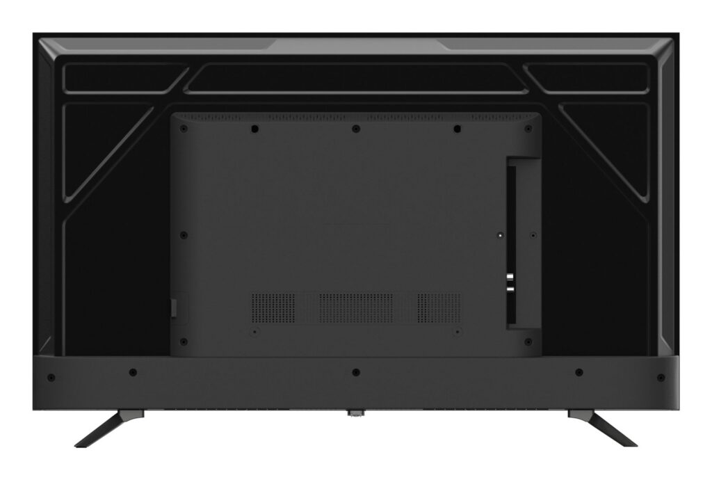 Televiisor|DAHUA|43″|4K/Smart|QLED|3840×2160|Juhtmevaba LAN|B...