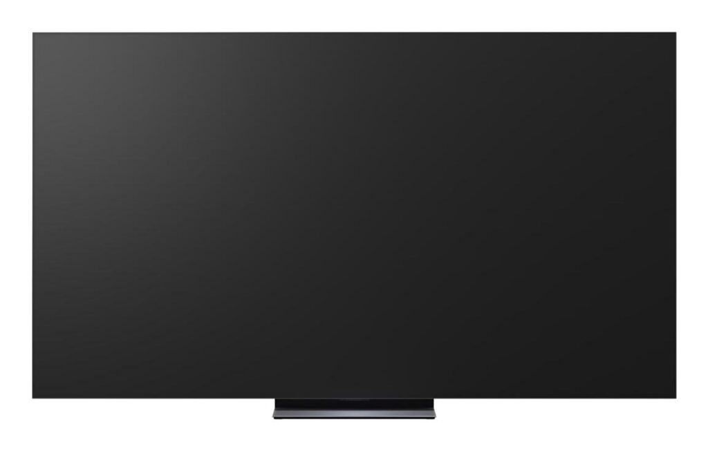 Televiisor|LG|83″|OLED/4K/Smart|3840×2160|Juhtmevaba LAN|Blue...