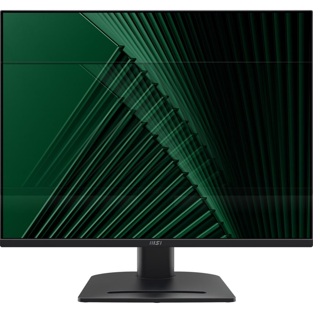 LCD Monitor|MSI|PRO MP275QPG|27″|Business|Panel IPS|2560×1440...