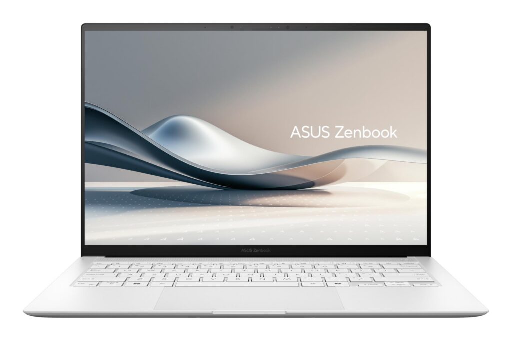 Sülearvuti|ASUS|ZenBook Series|UX5406SA-PV037W|CPU  Intel Core Ultra|u5-22…