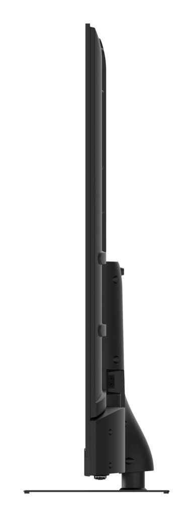 Televiisor|THOMSON|65 “|4K Ultra HD|3840 x 2160 pixels|Flat|16:9|Q...