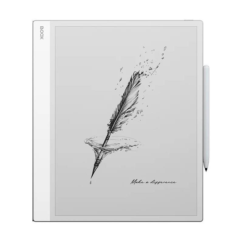 E-Reader|ONYX BOOX|NOTE MAX|13.3″|3200×2400|1xUSB-C|Juhtmevab...