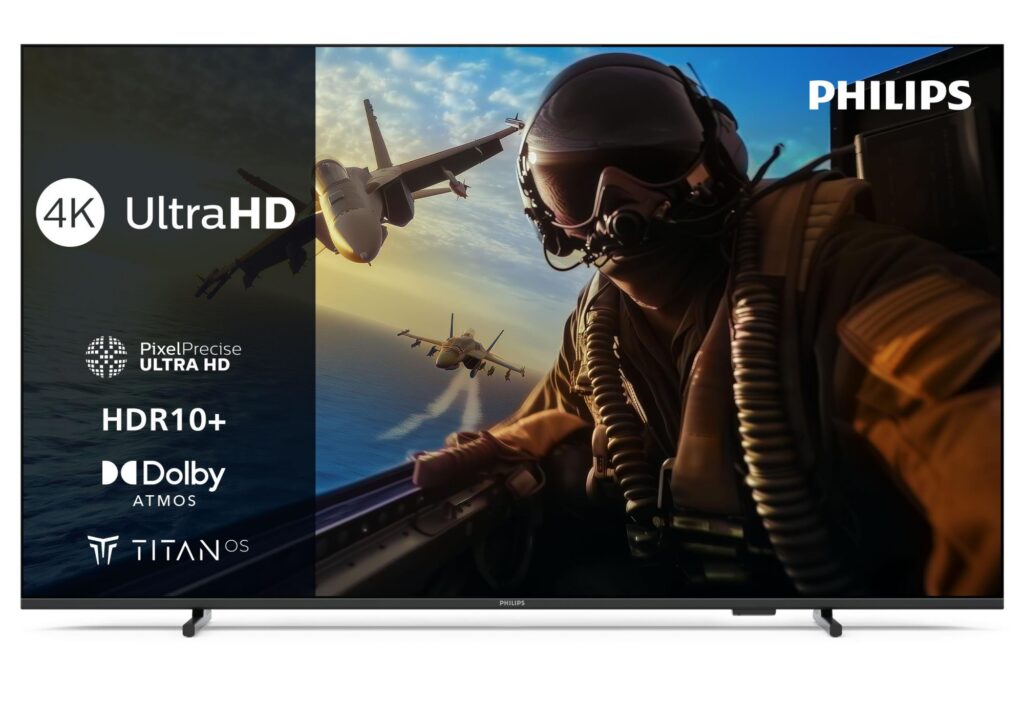 Televiisor|PHILIPS|50 “|4K Ultra HD|3840 x 2160 pixels|Flat|16:9|L...