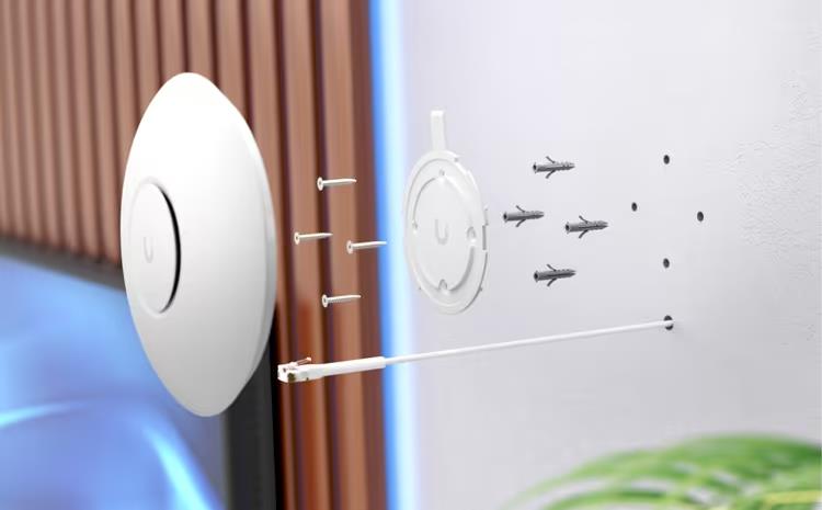 Access Point|UBIQUITI|IEEE 802.11a/b/g|IEEE 802.11n|IEEE 802.11ac|IEEE 8...