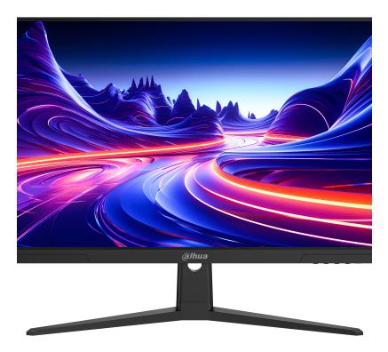 LCD Monitor|DAHUA|LM27-E231BN|27″|Mänguri|Panel IPS|1920×1080...