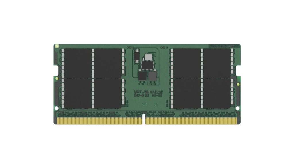 NB MEMORY 48GB DDR5-5600/SO KVR56S46BD8-48 KINGSTON
