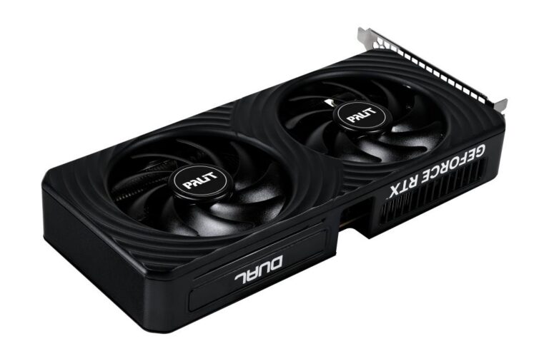 Videokaart|PALIT|NVIDIA GeForce RTX 5060 Ti|8 GB|GDDR7|128 bit|PCIE 5...