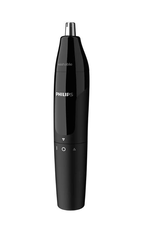 NOSE TRIMMER/NT1620/15 PHILIPS