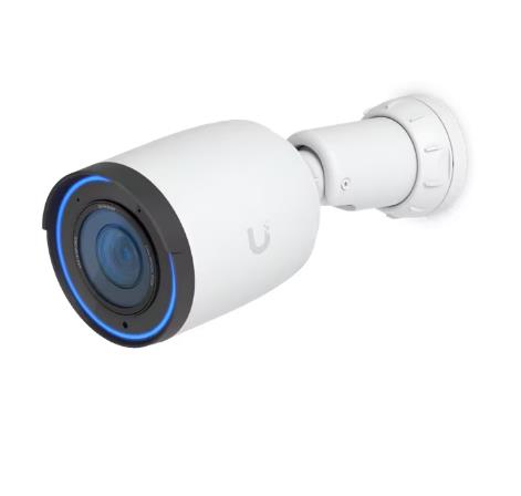 NET KAAMERA 4K/UVC-G6-PRO-BULLET-W UBIQUITI