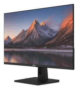 LCD Monitor|DAHUA|27 “|2560 x 1440 pixels|Quad HD|Native aspect ra...