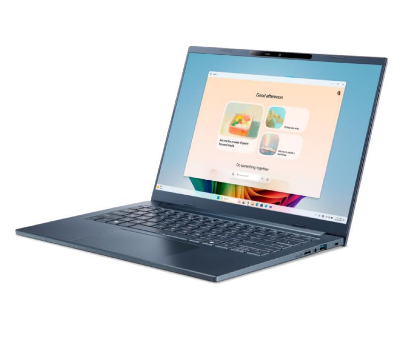 Sülearvuti|ACER|Aspire|Aspire 14 A|A14-11M-X7K2|CPU  Qualcomm Snapdragon...