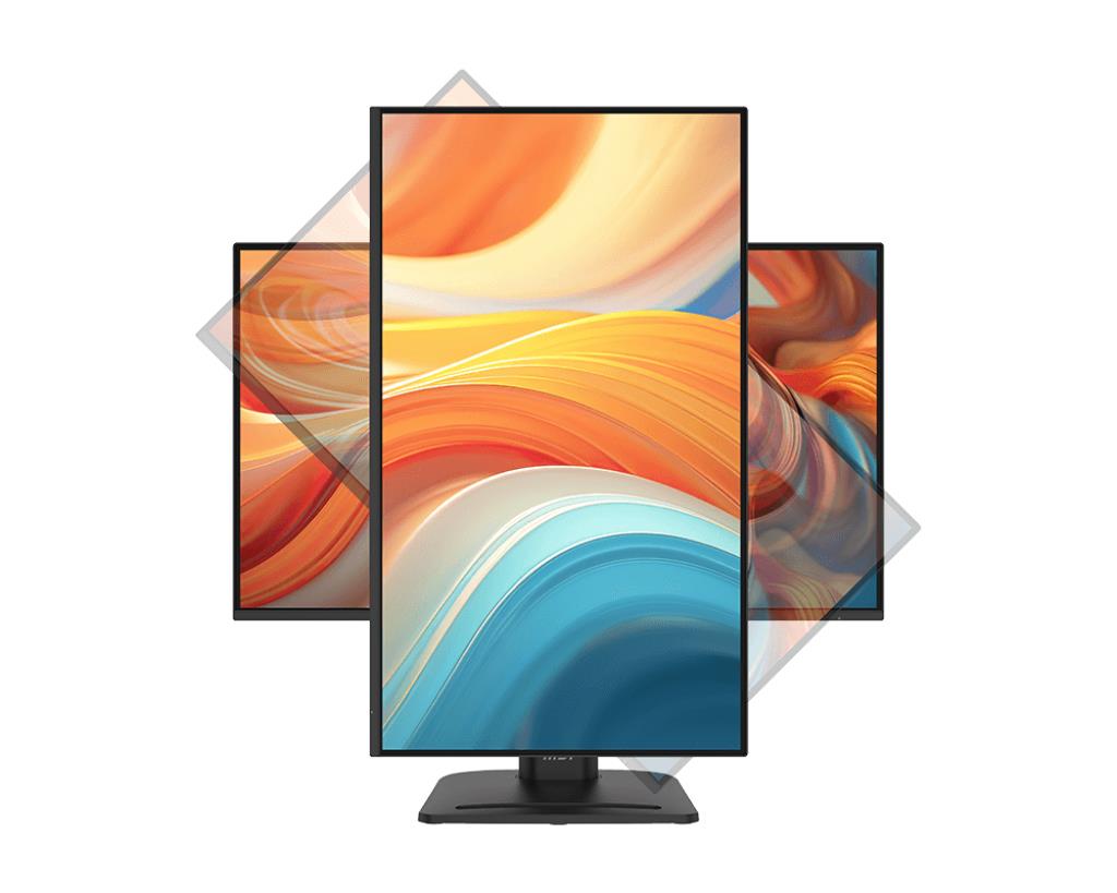 LCD Monitor|MSI|PRO MP275PG E14|27″|Business|Panel IPS|16:9|144 Hz...
