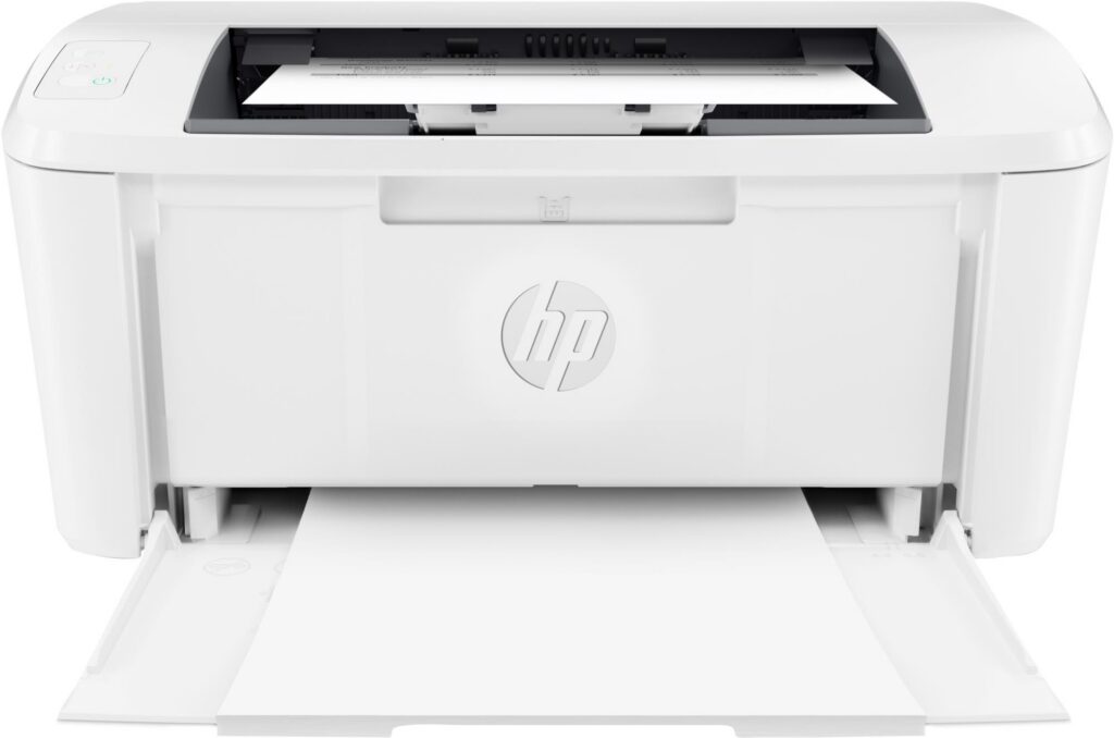 Laser Printer|HP|LaserJet M110w|USB 2.0|Bluetooth|WiFi|7MD66F