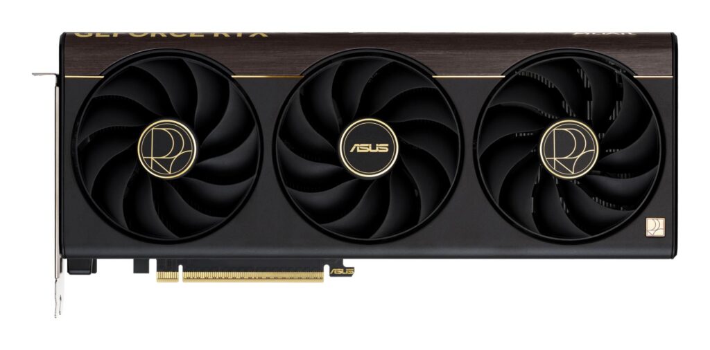 Videokaart|ASUS|NVIDIA|GeForce RTX 5070 Ti|16 GB|GDDR7|256 bit|PCI Ex…