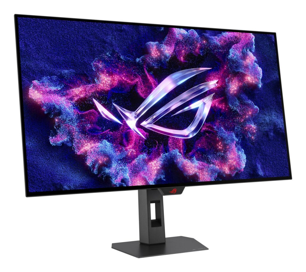 Monitor|ASUS|31.5 “|3840 x 2160 pixels|4K Ultra HD|Native aspect r...