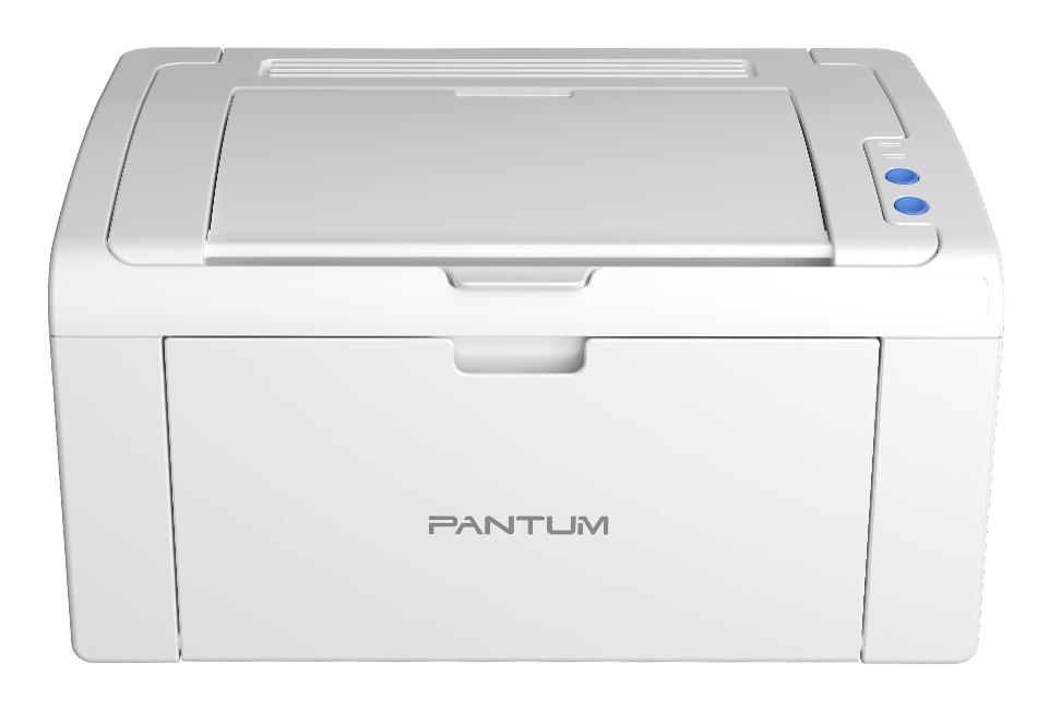 Laser Printer|PANTUM|Interface USB 2.0|1xNumber of AUTOtridges|Paper size…
