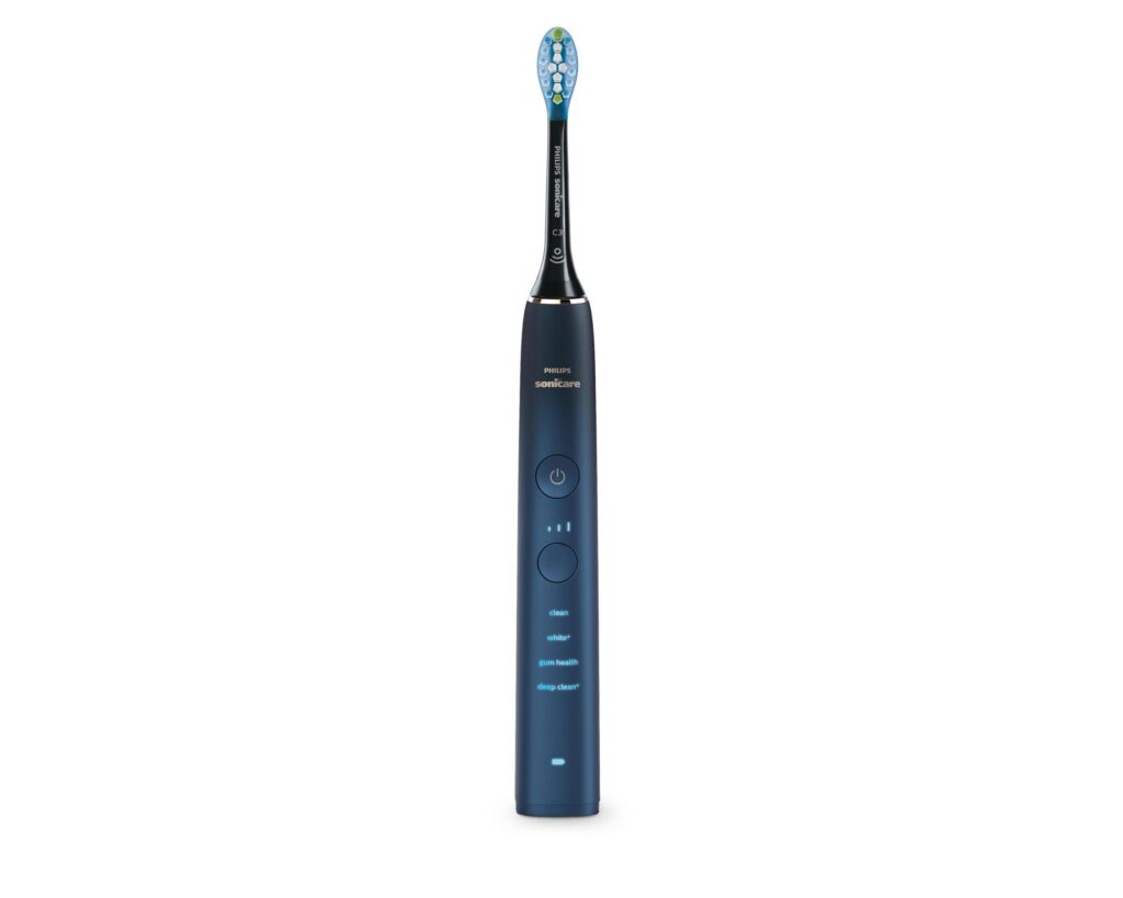ELECTRIC TOOTHBRUSH/HX9911/88 PHILIPS
