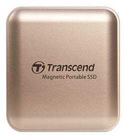 Väline SSD|TRANSCEND|ESD420G|2TB|3D NAND|Write speed 2000 MBytes/sec|R&#...